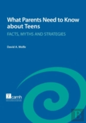 What Parents Need To Know About Teens