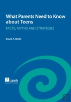 Bertrand.pt - What Parents Need To Know About Teens