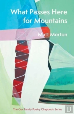 Bertrand.pt - What Passes Here For Mountains