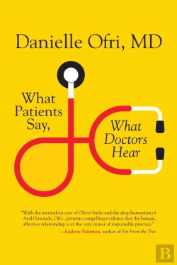 Bertrand.pt - What Patients Say, What Doctors Hear