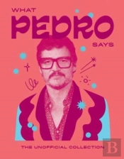 What Pedro Says