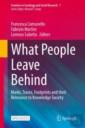 What People Leave Behind