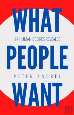 Bertrand.pt - What People Want