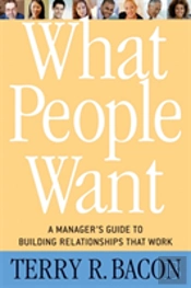 What People Want