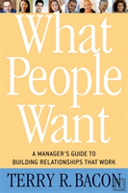 Bertrand.pt - What People Want