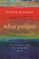 What Persists