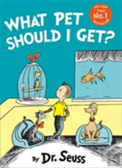 Bertrand.pt - What Pet Should I Get?