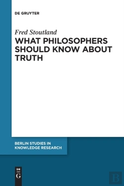 Bertrand.pt - What Philosophers Should Know About Truth