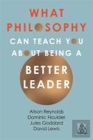 What Philosophy Can Teach You About Being A Better Leader