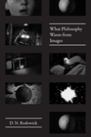 What Philosophy Wants From Images
