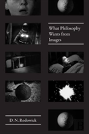 What Philosophy Wants From Images