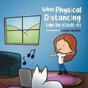 What Physical Distancing Can Be (Covid-19)
