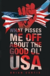 What Pisses Me Off About The Good Ol' Usa