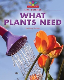 Bertrand.pt - What Plants Need