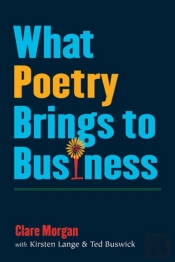 What Poetry Brings To Business