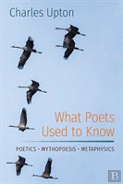 Bertrand.pt - What Poets Used To Know