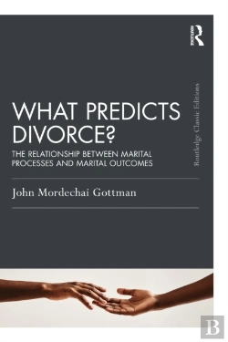 Bertrand.pt - What Predicts Divorce?