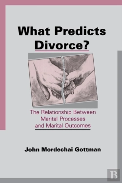 Bertrand.pt - What Predicts Divorce?