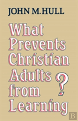Bertrand.pt - What Prevents Christian Adults From Learning?