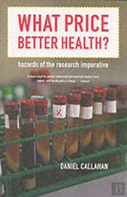 Bertrand.pt - What Price Better Health?