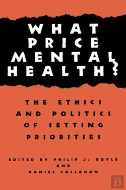 Bertrand.pt - What Price Mental Health?