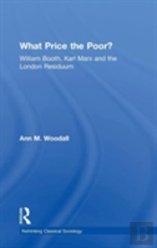 What Price The Poor?