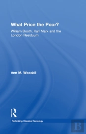 What Price The Poor?