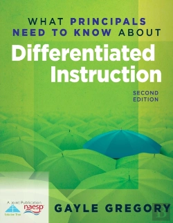 Bertrand.pt - What Principals Need To Know About Differentiated Instruction
