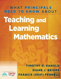 Bertrand.pt - What Principals Need To Know About Teaching And Learning Mathematics