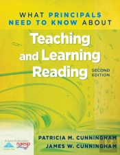 What Principals Need To Know About Teaching And Learning Reading