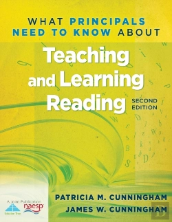 Bertrand.pt - What Principals Need To Know About Teaching And Learning Reading