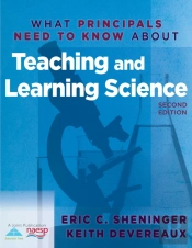 What Principals Need To Know About Teaching And Learning Science
