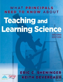 Bertrand.pt - What Principals Need To Know About Teaching And Learning Science