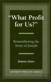 'What Profit For Us?'