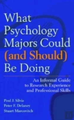 Bertrand.pt - What Psychology Majors Could (And Should) Be Doing