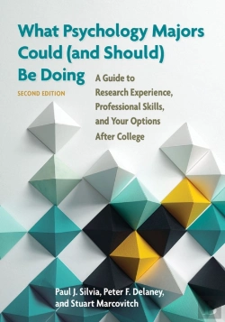 Bertrand.pt - What Psychology Majors Could (And Should) Be Doing