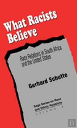 Bertrand.pt - What Racists Believe