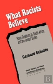 What Racists Believe