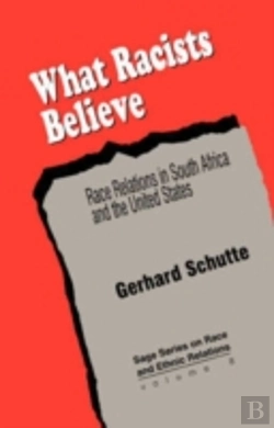 Bertrand.pt - What Racists Believe