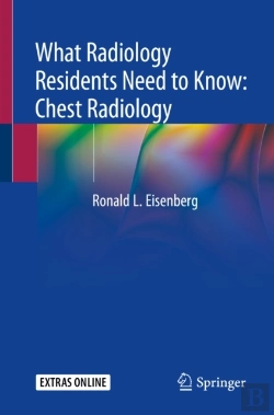 Bertrand.pt - What Radiology Residents Need To Know: Chest Radiology
