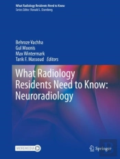 What Radiology Residents Need To Know: Neuroradiology