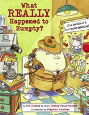 What Really Happened To Humpty?