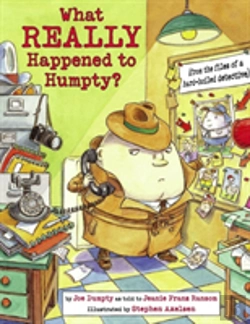 Bertrand.pt - What Really Happened To Humpty?
