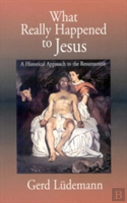 Bertrand.pt - What Really Happened To Jesus