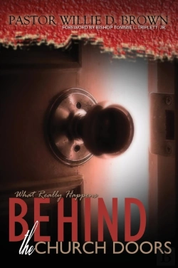 Bertrand.pt - What Really Happens Behind The Church Doors