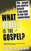 What Really Is The Gospel?