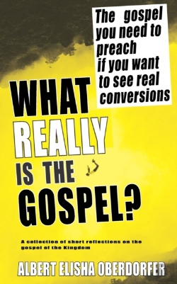 Bertrand.pt - What Really Is The Gospel?