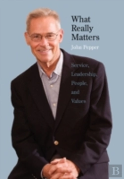 Bertrand.pt - What Really Matters