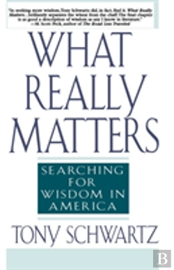Bertrand.pt - What Really Matters