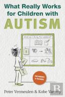 What Really Works For Children With Autism